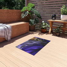 Load image into Gallery viewer, Anime Bleach Rug
