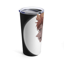 Load image into Gallery viewer, Shōyō Hinata Tumbler 20oz
