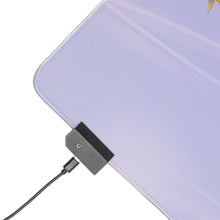 Load image into Gallery viewer, Anime Aria RGB LED Mouse Pad (Desk Mat)
