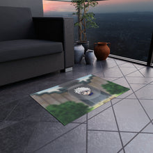 Load image into Gallery viewer, Hunter x Hunter Killua Zoldyck Rug
