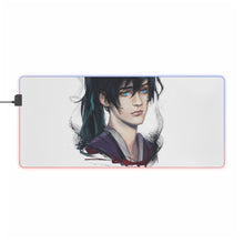 Load image into Gallery viewer, Mo Dao Zu Shi RGB LED Mouse Pad (Desk Mat)
