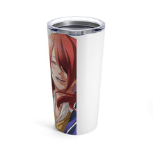 Load image into Gallery viewer, Rindō Kobayashi Tumbler 20oz
