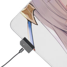Load image into Gallery viewer, Uma Musume: Pretty Derby RGB LED Mouse Pad (Desk Mat)

