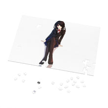 Load image into Gallery viewer, Kurumi Tokisaki Jigsaw Puzzle
