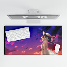 Load image into Gallery viewer, Anime Tropical-Rouge! Pretty Cure Mouse Pad (Desk Mat)
