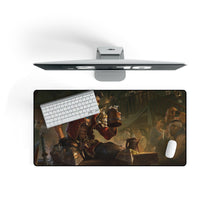 Load image into Gallery viewer, Smite Mouse Pad (Desk Mat)
