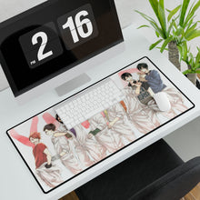 Load image into Gallery viewer, Yowamushi Pedal Anime Mouse Pad (Desk Mat)
