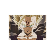Load image into Gallery viewer, SSJ2 Teen Gohan Rug

