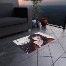 Load image into Gallery viewer, Yumeko Jabami Rug
