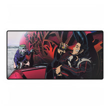 Load image into Gallery viewer, Anime Redline Mouse Pad (Desk Mat)
