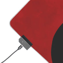 Load image into Gallery viewer, Shadows House RGB LED Mouse Pad (Desk Mat)
