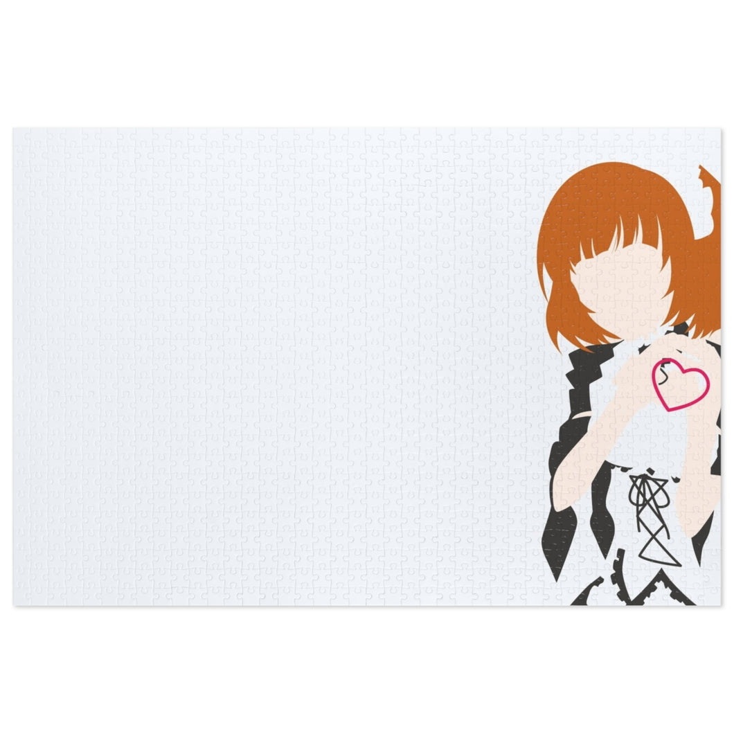 Maid Sama! Jigsaw Puzzle