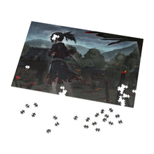 Load image into Gallery viewer, Hyakkimaru Jigsaw Puzzle
