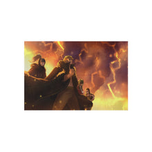 Load image into Gallery viewer, Raijinshuu Rug
