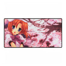 Load image into Gallery viewer, Anime When They Cryr Mouse Pad (Desk Mat)
