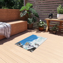 Load image into Gallery viewer, Anime Aria Rug
