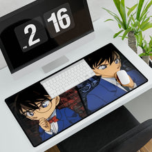 Load image into Gallery viewer, Detective Conan Mouse Pad (Desk Mat)
