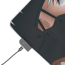 Load image into Gallery viewer, Tokyo Ghoul Ken Kaneki RGB LED Mouse Pad (Desk Mat)
