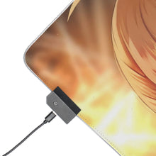 Load image into Gallery viewer, Princess Connect! Re:Dive RGB LED Mouse Pad (Desk Mat)
