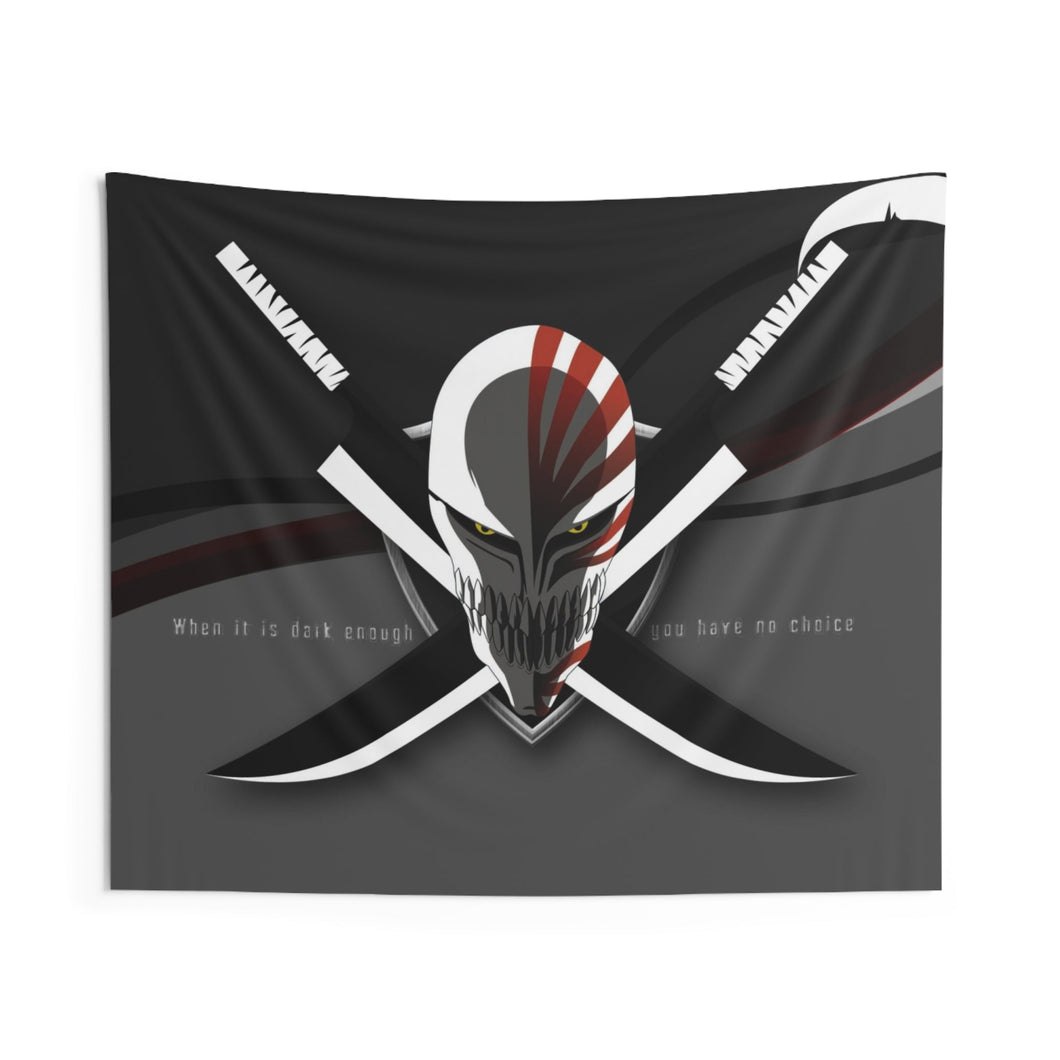 Anime Bleach Indoor Wall Tapestry