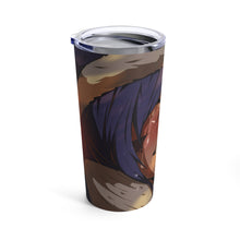 Load image into Gallery viewer, Anime Fairy Tail Tumbler 20oz

