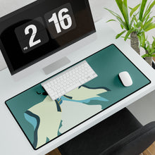 Load image into Gallery viewer, Anime Ya Boy Kongming! by RandomHob Mouse Pad (Desk Mat)
