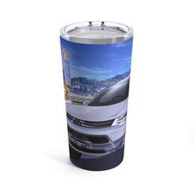 Load image into Gallery viewer, Girls und Panzer Tumbler 20oz
