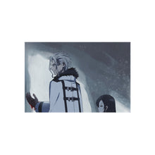 Load image into Gallery viewer, Mushoku Tensei: Jobless Reincarnation Rug

