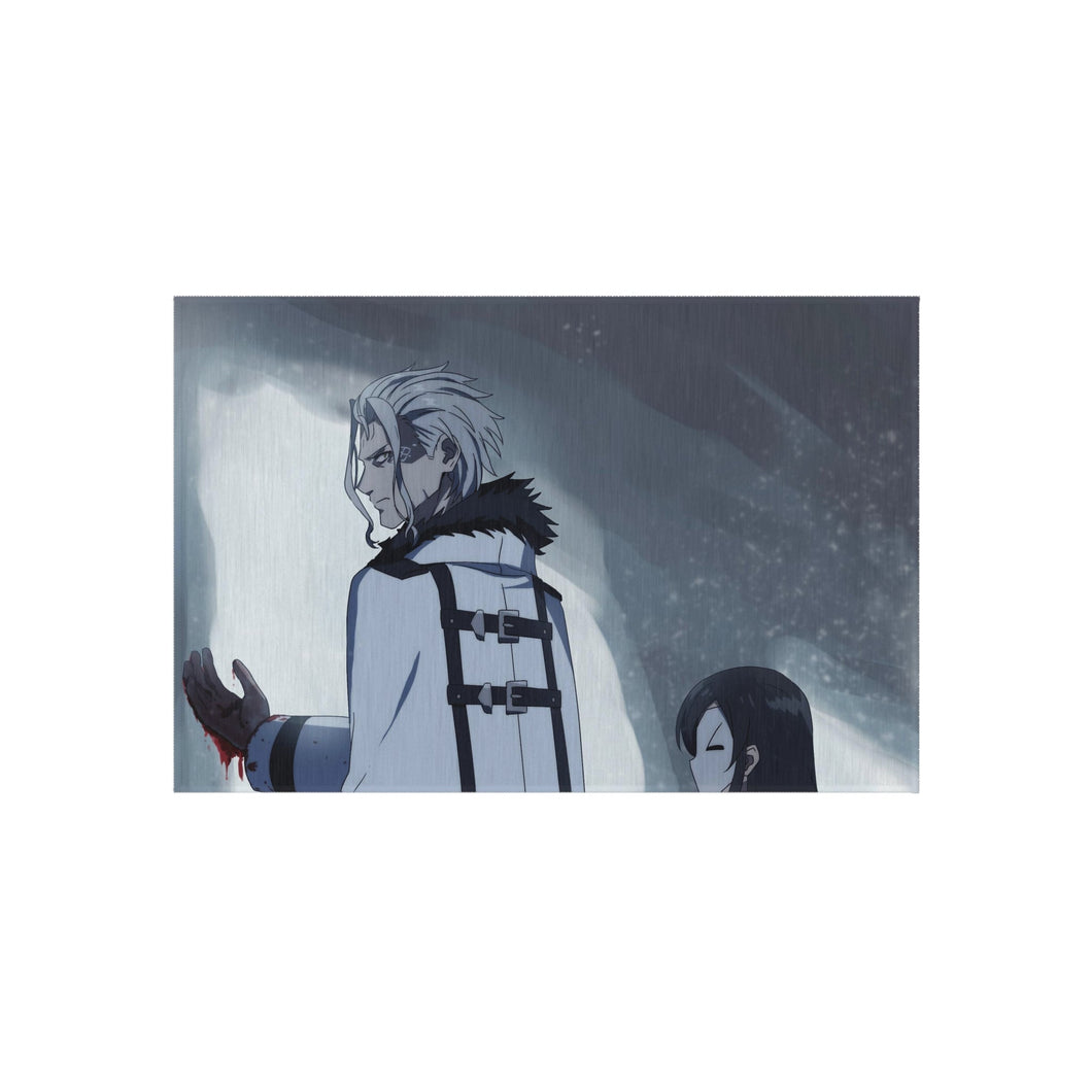 Mushoku Tensei: Jobless Reincarnation Rug