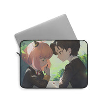 Load image into Gallery viewer, Anime Spy x Family Laptop Sleeve
