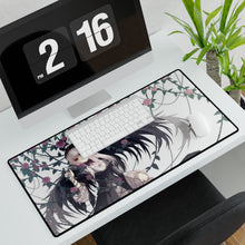 Load image into Gallery viewer, Suigintou Mouse Pad (Desk Mat)
