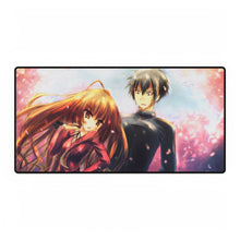 Load image into Gallery viewer, Anime Toradora! Mouse Pad (Desk Mat)
