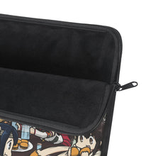 Load image into Gallery viewer, Anime Kantai Collection Laptop Sleeve
