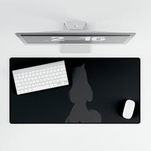 Load image into Gallery viewer, Anime Spice and Wolf Mouse Pad (Desk Mat)
