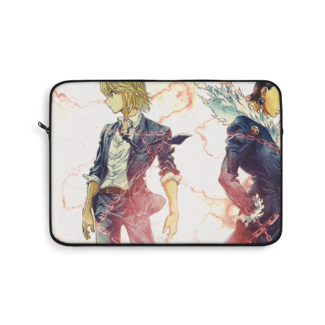 Hunter X Hunter Laptop Sleeve