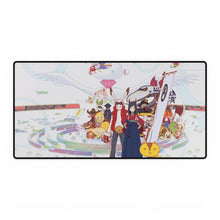 Load image into Gallery viewer, Summer Wars Mouse Pad (Desk Mat)
