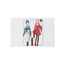 Load image into Gallery viewer, Darling in the FranXX Rug
