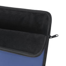 Load image into Gallery viewer, Anime Samurai Champloor Laptop Sleeve
