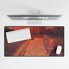 Load image into Gallery viewer, Anime Your Lie in April Mouse Pad (Desk Mat)
