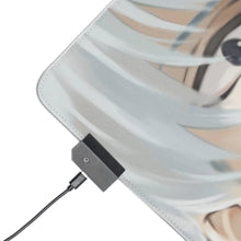 Load image into Gallery viewer, My Hero Academia RGB LED Mouse Pad (Desk Mat)
