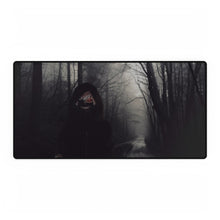 Load image into Gallery viewer, Ken Kaneki Mouse Pad (Desk Mat)
