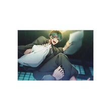 Load image into Gallery viewer, Hypnosis Mic Rug
