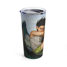 Load image into Gallery viewer, Hunter x Hunter Gon Freecss Tumbler 20oz
