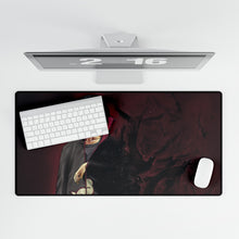 Load image into Gallery viewer, Anime Naruto Mouse Pad (Desk Mat)
