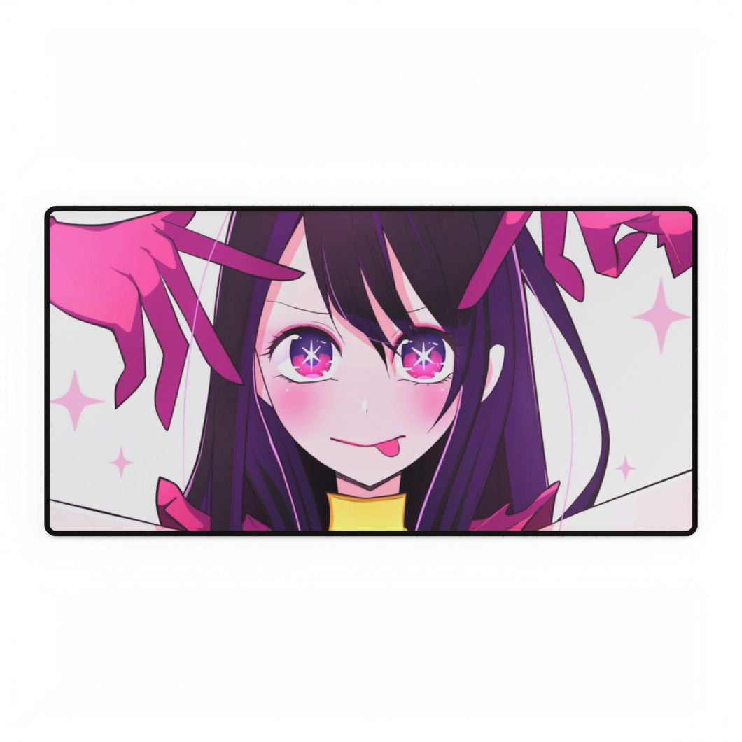 Anime Oshi no Ko Mouse Pad (Desk Mat)