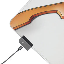 Load image into Gallery viewer, Darling In The FranXX RGB LED Mouse Pad (Desk Mat)
