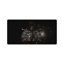 Load image into Gallery viewer, Liu kang Mouse Pad (Desk Mat)
