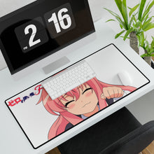 Load image into Gallery viewer, Anime Zero No Tsukaima Mouse Pad (Desk Mat)
