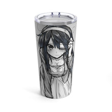 Load image into Gallery viewer, Anime Kantai Collection Tumbler 20oz
