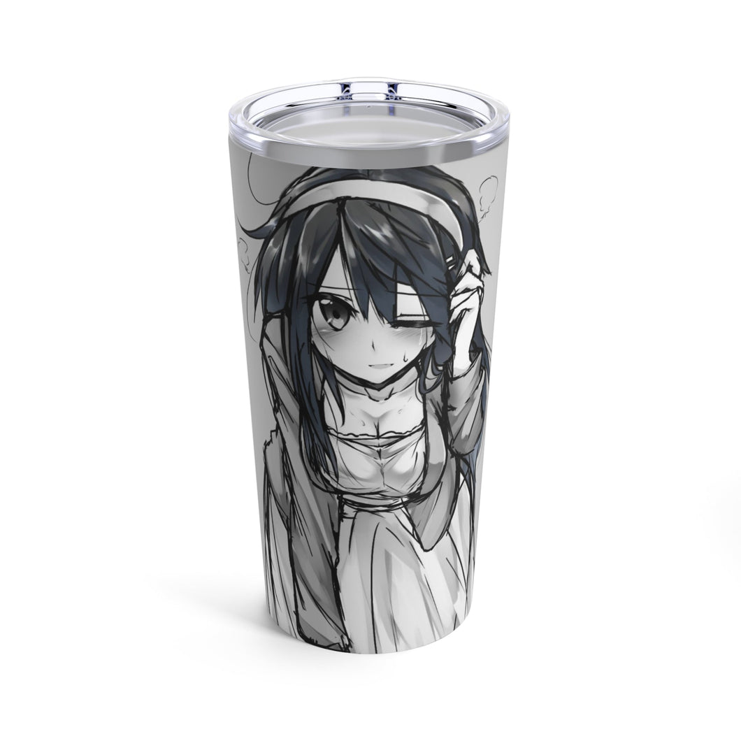 Anime Kantai Collection Tumbler 20oz